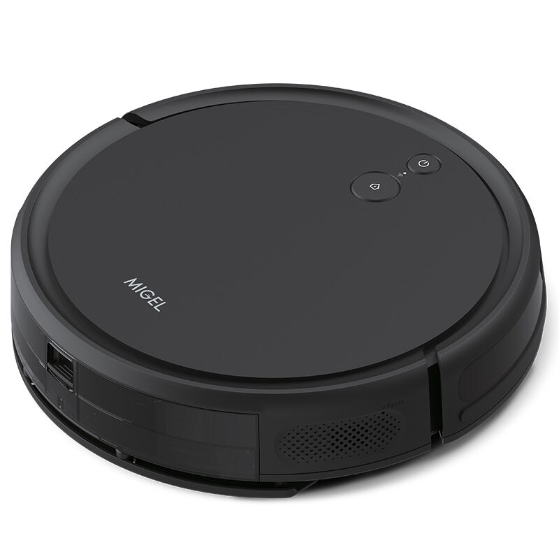 جارو رباتیک شارژی میگل مدل GRO120