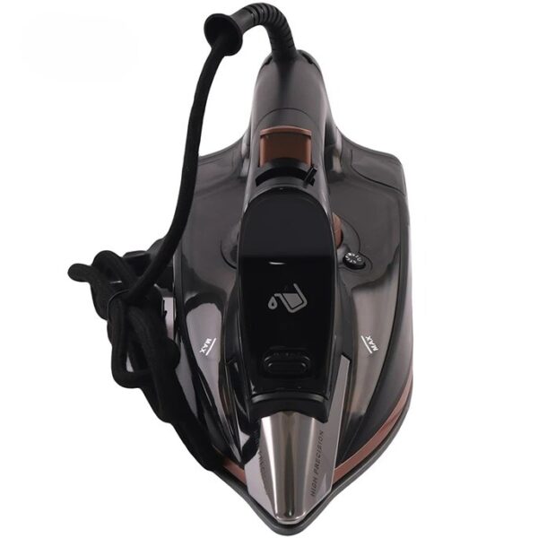 اتو بخار 3000 وات کاخلر مدل KH-814