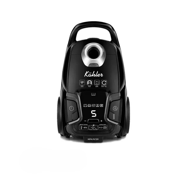 جاروبرقی دیجیتال کاخلر KH-4404