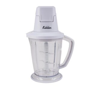 خرد کن 2 لیتری کاخلر مدل KH-156 سفید