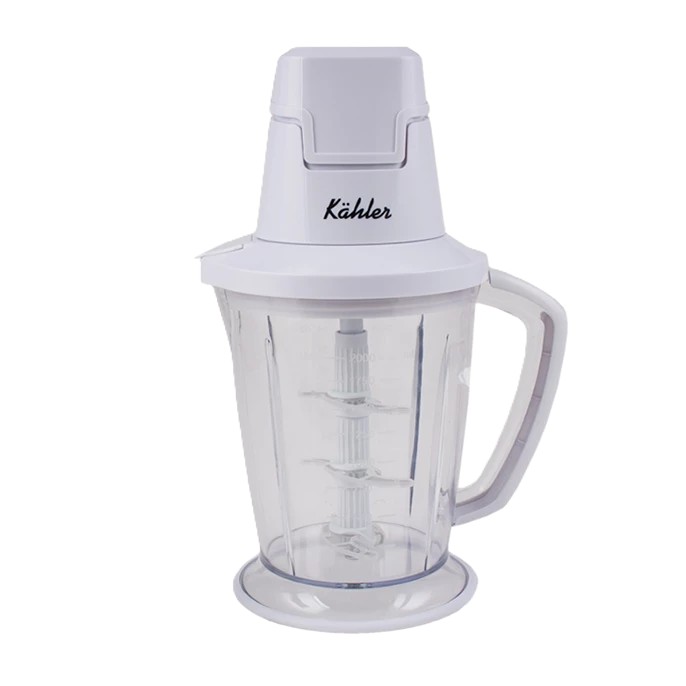 خرد کن 2 لیتری کاخلر مدل KH-156 سفید