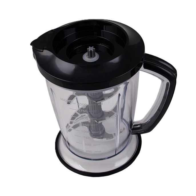 خرد کن 2 لیتری کاخلر مدل KH-157 مشکی