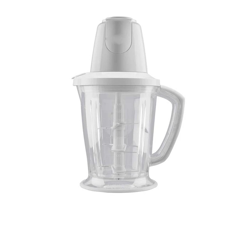 خرد کن 2 لیتری کاخلر مدل KH-158 سفید