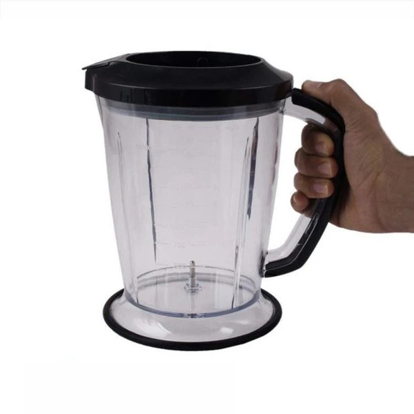 خردکن 2 لیتری کاخلر مدل KH-159 مشکی