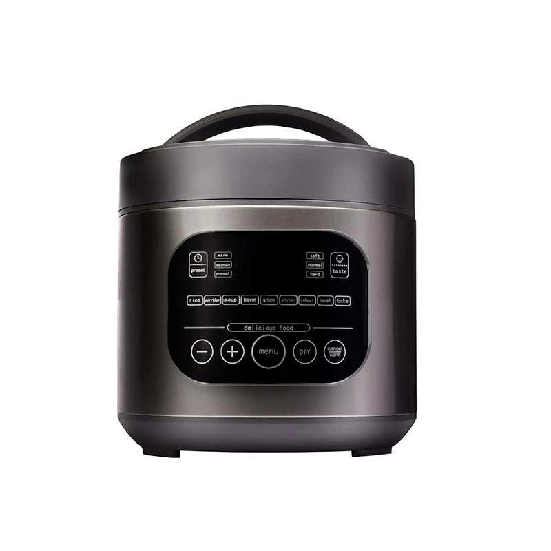 زودپز برقی چندکاره کاخلر مدل KH-5512
