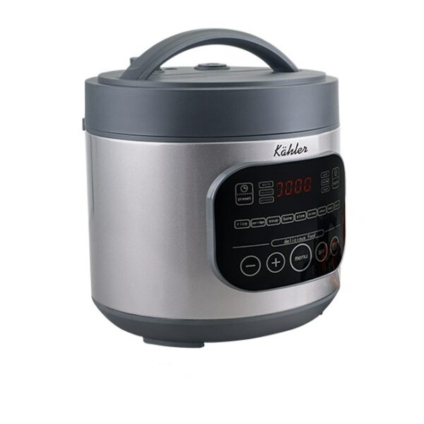 زودپز برقی چندکاره کاخلر مدل KH-5512