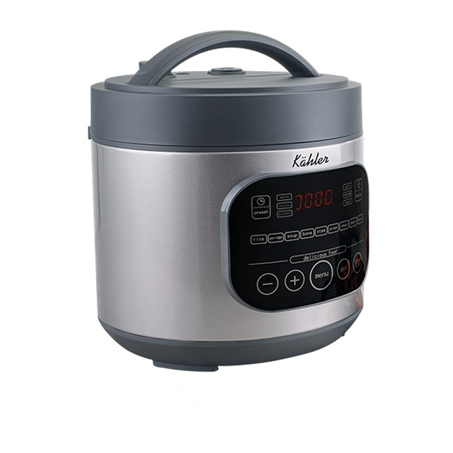 زودپز برقی چندکاره کاخلر مدل KH-5512