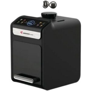 سالاد ساز برقی 50 واتی مباشی مدل ME-SM1002
