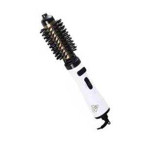 سشوار برس دار چرخشی نیونایس مدل NW-1123