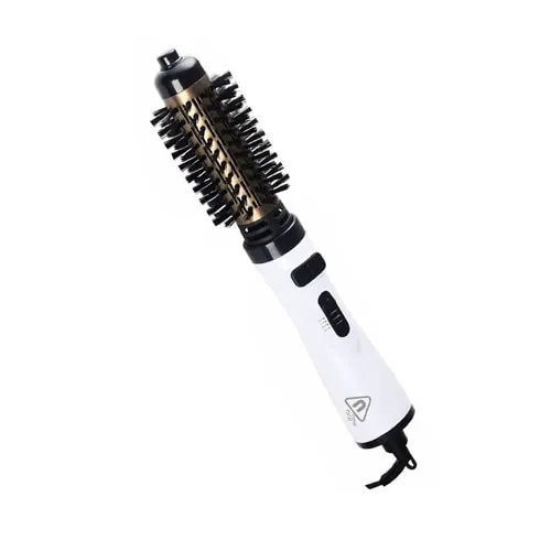سشوار برس دار چرخشی نیونایس مدل NW-1123