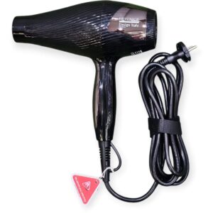سشوار کراتین فوق حرفه ای نیونایس مدل NW-7777