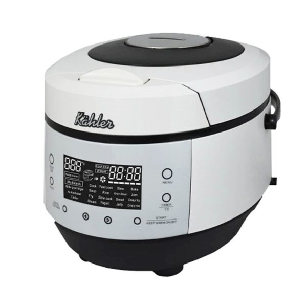 پلوپز 20 کاره دیجیتال کاخلر مدل KH-5508