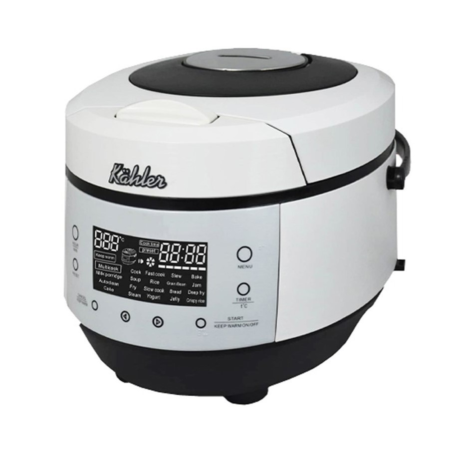 پلوپز 20 کاره دیجیتال کاخلر مدل KH-5508