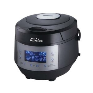 پلوپز 20 کاره دیجیتال کاخلر مدل KH-5509