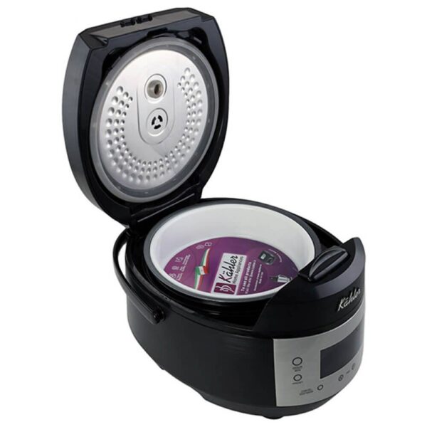 پلوپز 20 کاره دیجیتال کاخلر مدل KH-5509