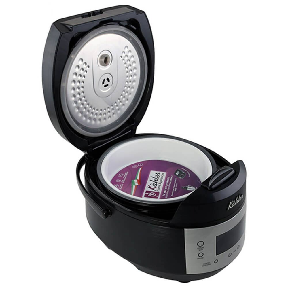 پلوپز 20 کاره دیجیتال کاخلر مدل KH-5509