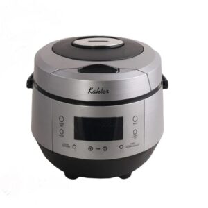 پلوپز 20 کاره دیجیتال کاخلر مدل KH-5510