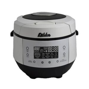 پلوپز 20 کاره دیجیتال کاخلر مدل KH-5508