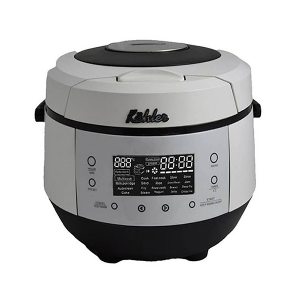 پلوپز دیجیتال کاخلر مدل KH-5508