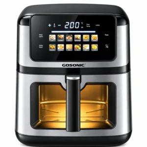 سرخ‌کن گوسونیک مدل GAF-1010