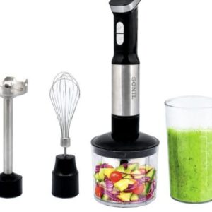 گوشتکوب برقی سونیل مدل HBS-1113