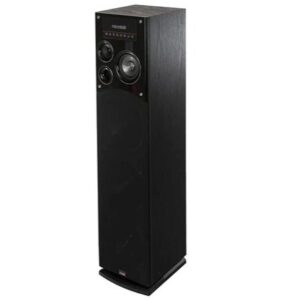 اسپیکر ایستاده میکرولب مدل M-310102