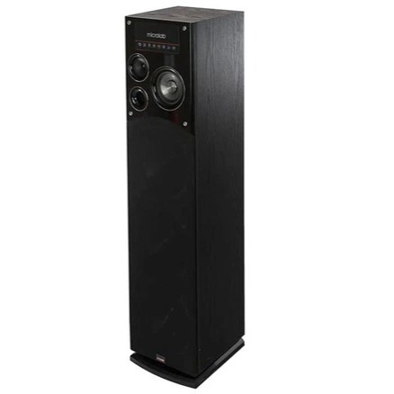 اسپیکر ایستاده میکرولب مدل M-310102