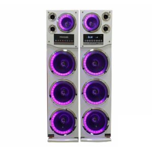 اسپیکر ایستاده میکرولب مدل M310103 INF