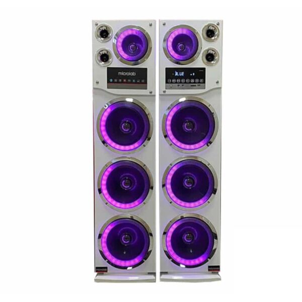 اسپیکر ایستاده میکرولب مدل M310103 INF
