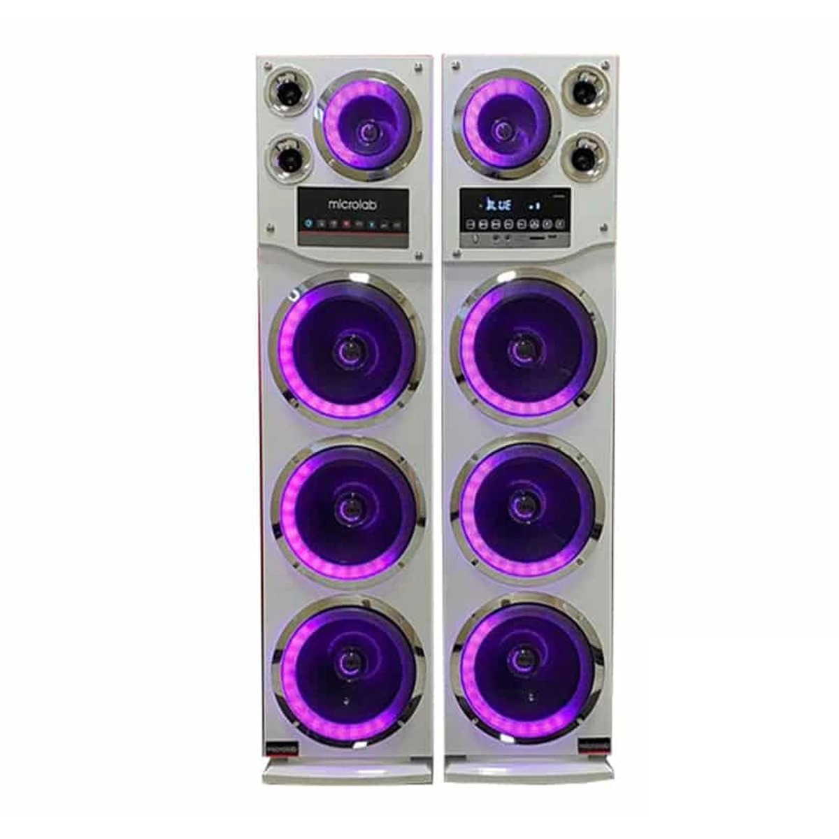 اسپیکر ایستاده میکرولب مدل M310103 INF