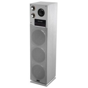 اسپیکر ایستاده میکرولب مدل M310103 INF