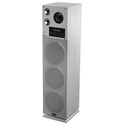 اسپیکر ایستاده میکرولب مدل M310103 INF
