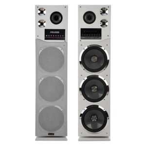 اسپیکر ایستاده میکرولب مدل M310103 INF