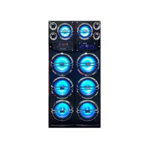 اسپیکر ایستاده میکرولب مدل M310104 INF