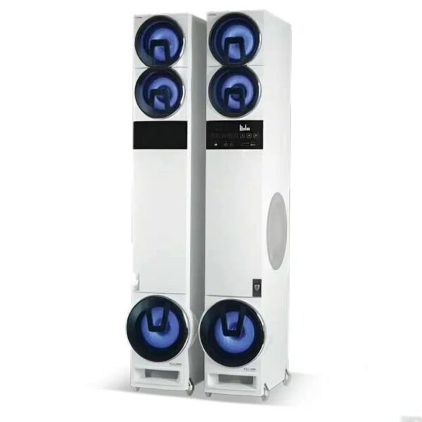 اسپیکر خانگی میکرولب مدل Palladio 8.4