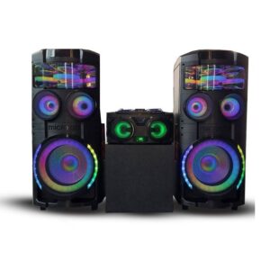 اسپیکر میکرولب مدل KM-V200