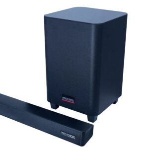 پخش کننده خانگی میکرولب مدل SB2195