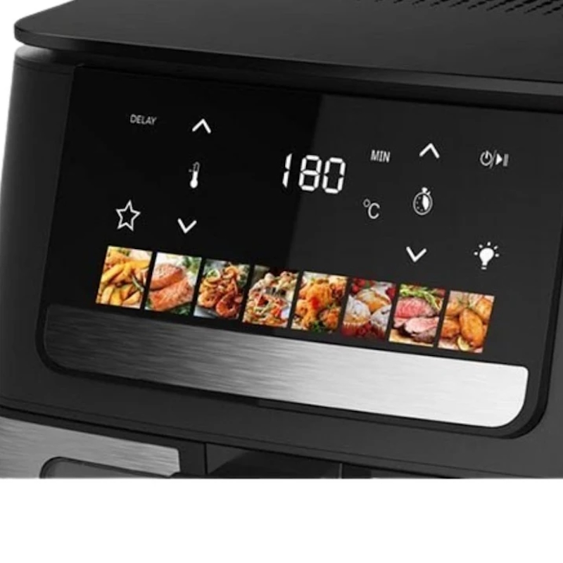هواپز ماهسونیک مدل MAF 970