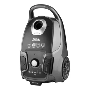 جاروبرقی لائق مدل LVC-630S