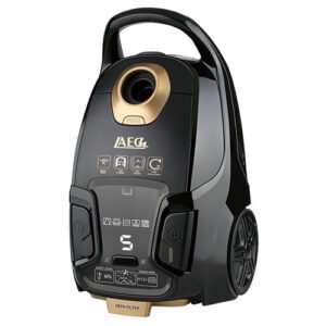 جاروبرقی لائق مدل LVC-D630S