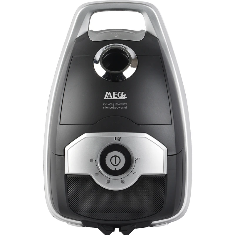 جاروبرقی لائق مدل LVC-600