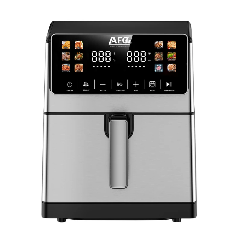 هواپز لائق مدل LAF-909
