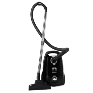 جاروبرقی لائق مدل LVC-480