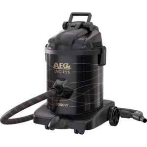 جاروبرقی لائق مدل LVC-715