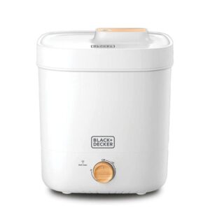 بخور سرد بلک اند دکر مدل HM4125